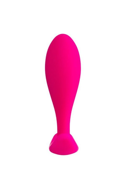 ToDo Anal Plug Hub TOYFA - Boys of Toys Sp. z o.o. (dystrybutor)
