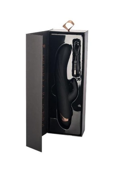 Vibrator WANAME D-Splash Thunder TOYFA - Boys of Toys Sp. z o.o. (dystrybutor)