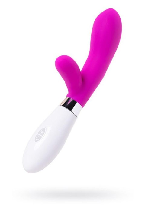 Vibrator, full length 20,4 cm, TOYFA - Boys of Toys Sp. z o.o. (dystrybutor)