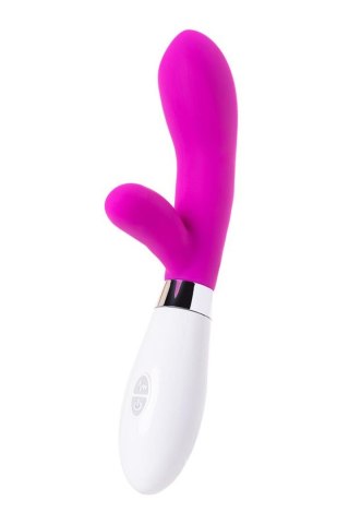 Vibrator, full length 20,4 cm, TOYFA - Boys of Toys Sp. z o.o. (dystrybutor)