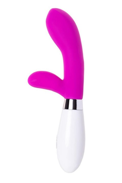 Vibrator, full length 20,4 cm, TOYFA - Boys of Toys Sp. z o.o. (dystrybutor)