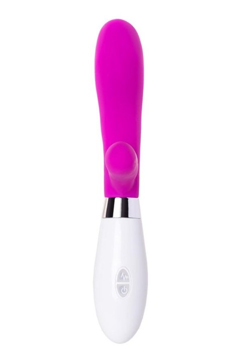 Vibrator, full length 20,4 cm, TOYFA - Boys of Toys Sp. z o.o. (dystrybutor)