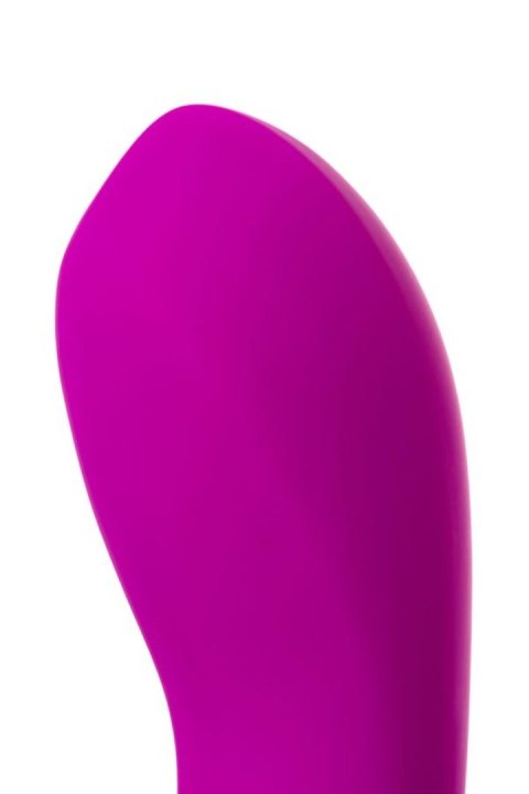 Vibrator, full length 20,4 cm, TOYFA - Boys of Toys Sp. z o.o. (dystrybutor)