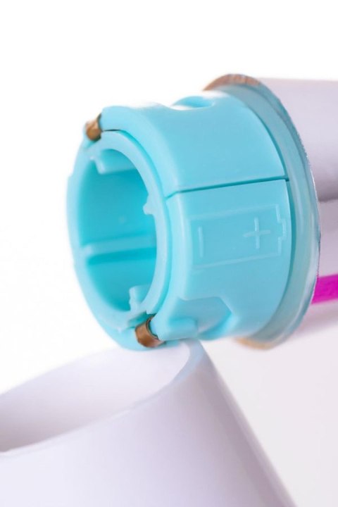 Vibrator, full length 20,4 cm, TOYFA - Boys of Toys Sp. z o.o. (dystrybutor)