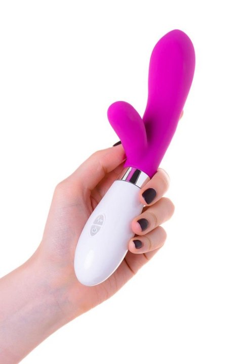 Vibrator, full length 20,4 cm, TOYFA - Boys of Toys Sp. z o.o. (dystrybutor)