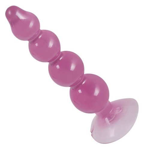 Anal Beads ORION