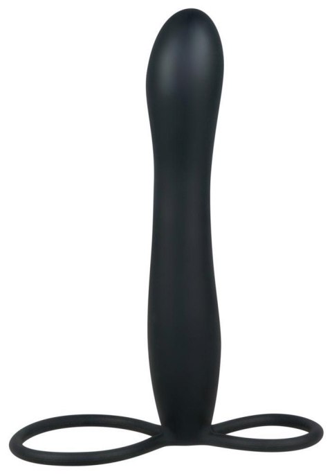 Anal Special Silicone Black ORION