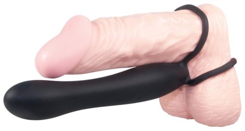 Anal Special Silicone Black ORION