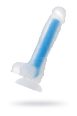BEYOND BY TOYFA Bruce Glow Blue 16,5cm TOYFA - Boys of Toys Sp. z o.o. (dystrybutor)