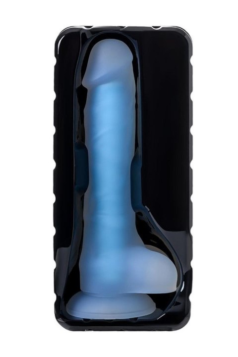 BEYOND BY TOYFA Bruce Glow Blue 16,5cm TOYFA - Boys of Toys Sp. z o.o. (dystrybutor)