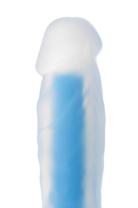 BEYOND BY TOYFA Bruce Glow Blue 16,5cm TOYFA - Boys of Toys Sp. z o.o. (dystrybutor)