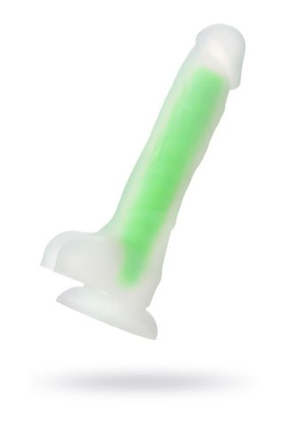 BEYOND BY TOYFA Clark Glow Green 16,5cm TOYFA - Boys of Toys Sp. z o.o. (dystrybutor)