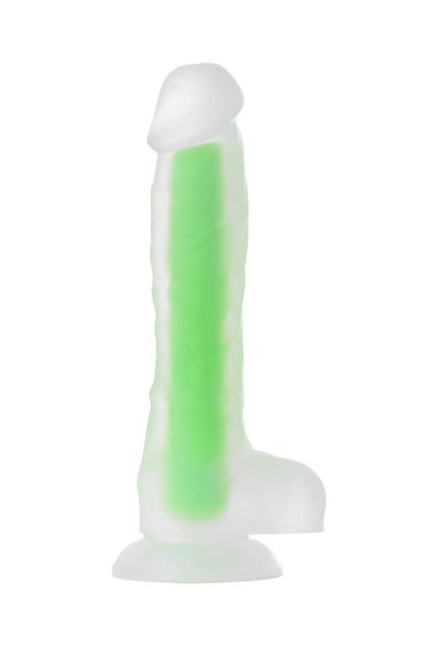 BEYOND BY TOYFA Wade Glow Green 14,5cm TOYFA - Boys of Toys Sp. z o.o. (dystrybutor)
