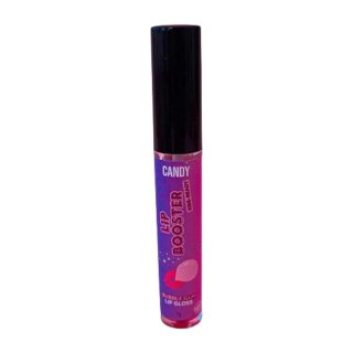 CANDY lip gloss 7g- Bubble gum ORM OPERACJE Sp. z o.o.