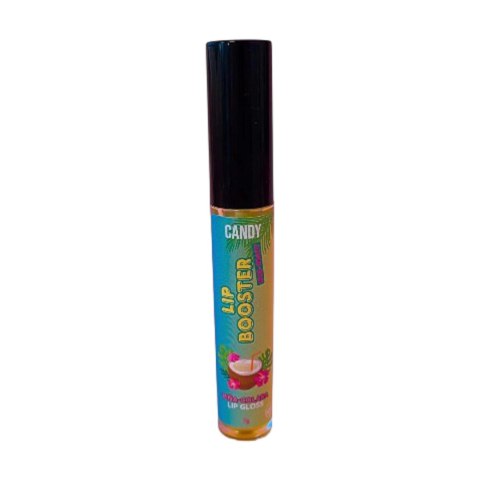 CANDY lip gloss 7g- Pina Colada ORM OPERACJE Sp. z o.o.