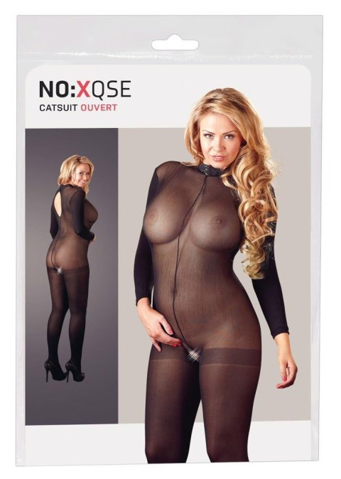 Catsuit ouvert XL-XXL ORION