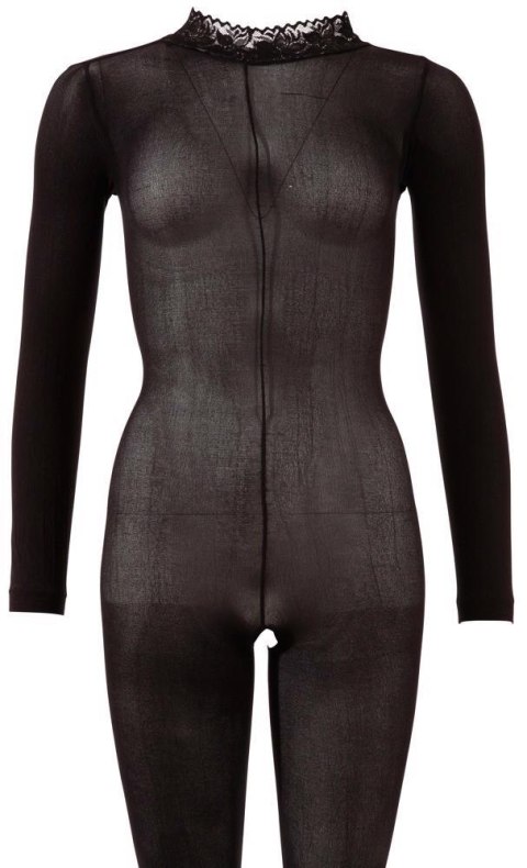 Catsuit ouvert XL-XXL ORION