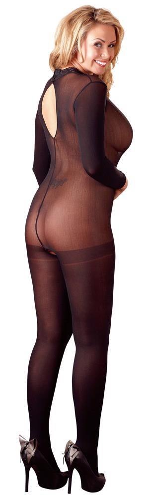 Catsuit ouvert XL-XXL ORION