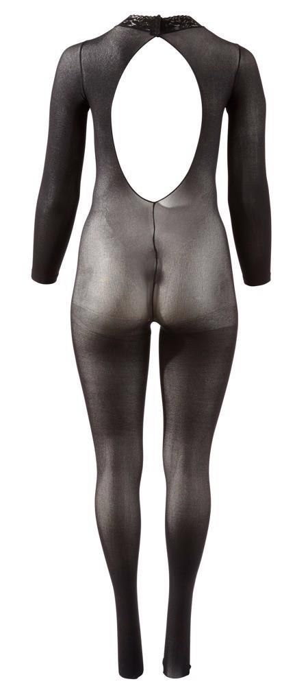 Catsuit ouvert XL-XXL ORION