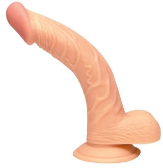 Curved Passion natural ORION