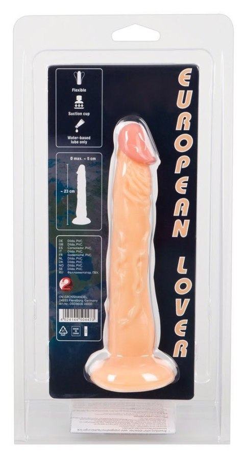 European Lover Small ORION