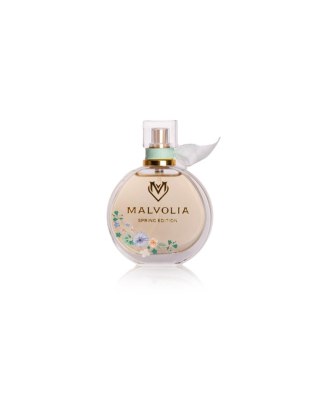 Feromony - MALVOLIA SPRING EDITION for woman 50ml ORM OPERACJE Sp. z o.o.
