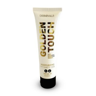 GOLDEN TOUCH Creatures Creatives Labs OÜ