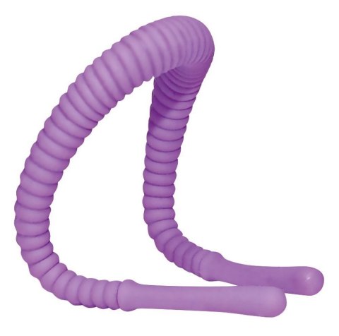 Intimate Spreader Purple ORION