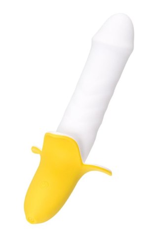 JOS B-nana, 19 cm G-spot svibrator TOYFA - Boys of Toys Sp. z o.o. (dystrybutor)