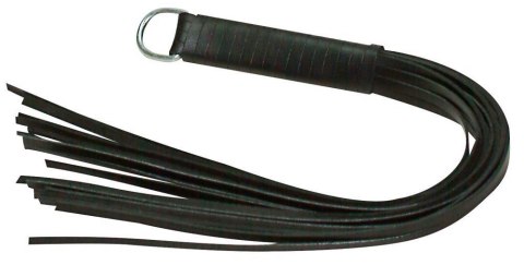 Leather Flogger 45cm ORION