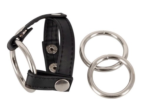 Leather Strap ORION