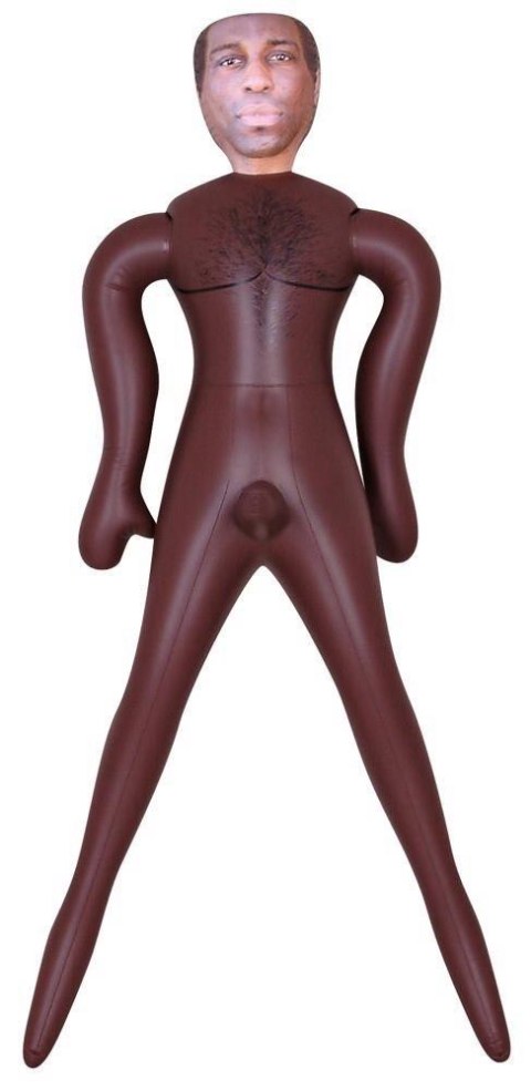Mista Cool XXX Male Love Doll ORION