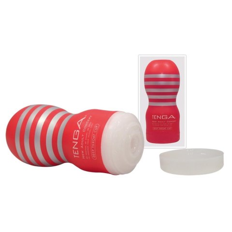 Original Vacuum Cup ORION