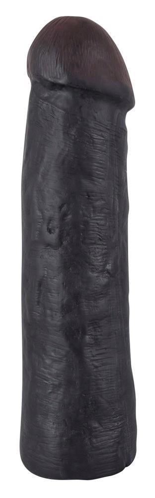 Penis Sleeve black ORION