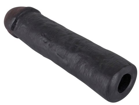 Penis Sleeve black ORION