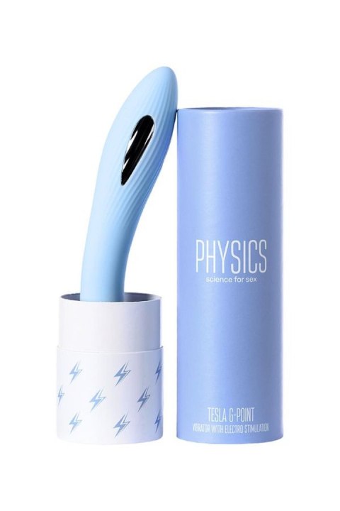 Physics Tesla G-Point TOYFA - Boys of Toys Sp. z o.o. (dystrybutor)