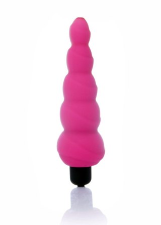 Plug/vibr-Wibrator - Lance.Plug.Vibrator.Medical Silc.Pink CNEX A.I.E.,S.L.