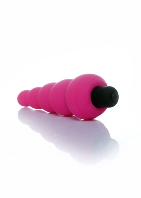 Plug/vibr-Wibrator - Lance.Plug.Vibrator.Medical Silc.Pink CNEX A.I.E.,S.L.