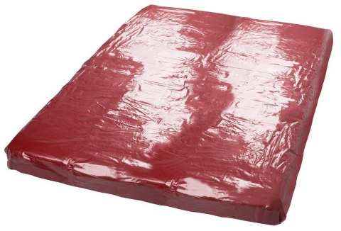 Red Vinyl Sheet ORION