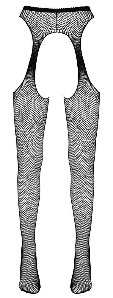 Sex Tights black L/XL ORION
