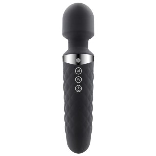 Stymulator- BE WANDED Black CNEX A.I.E.,S.L.