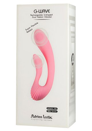 Stymulator-Wibrator - G-wave CNEX A.I.E.,S.L.