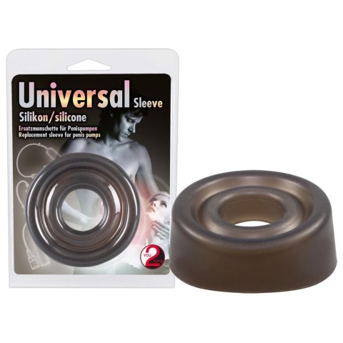 Universal Silicone Sleeve ORION