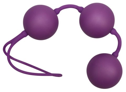 Velvet Balls Triple ORION