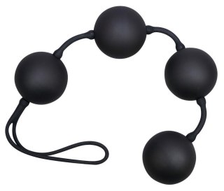 Velvet Black Balls ORION