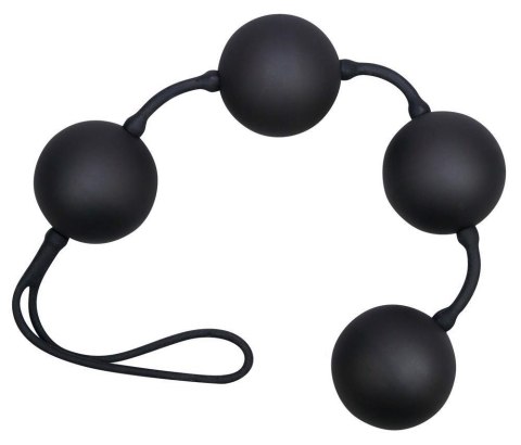 Velvet Black Balls ORION