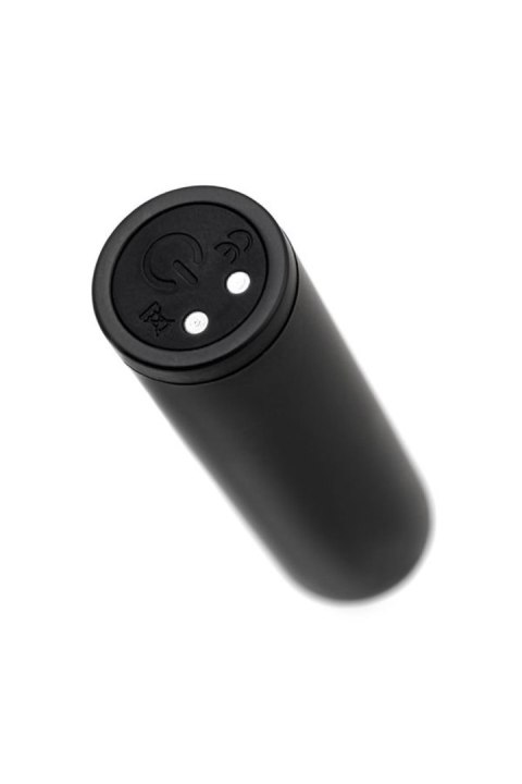 Vibro bullet with remote control, RealStik CALIBER, 7cm, O2 TOYFA - Boys of Toys Sp. z o.o. (dystrybutor)