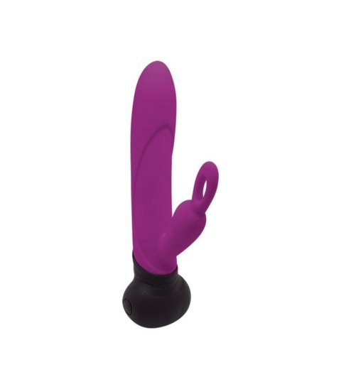 Wibrator-Mini Bonnie & Clyde Purple NEW CNEX A.I.E.,S.L.