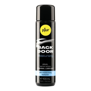 Żel-pjur BACK DOOR Moisturising 250ml.waterbased lubricant with hyaluronan Pjur Group Luxemboyrg SA Group Luxemboyrg SA