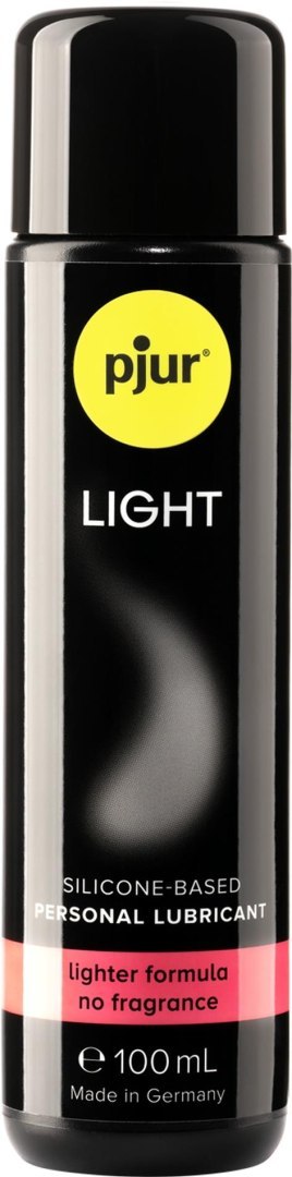 Żel-pjur Light 100 ml Pjur Group Luxemboyrg SA Group Luxemboyrg SA